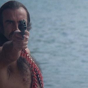 Photo Zardoz