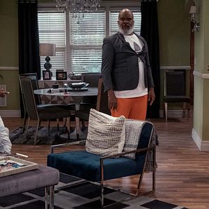 Photo David Alan Grier