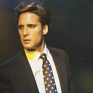 Photo Luis Miguel : La série