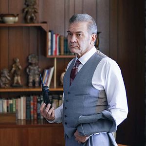 Photo César Bordón