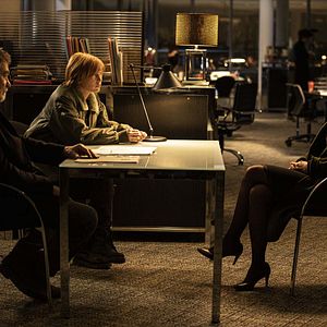 Photo Les Rivières Pourpres