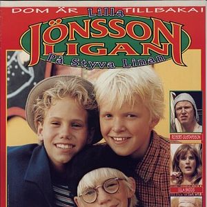 Photo Les Petits Jönsson : Quel cirque !