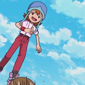 Photo Digimon Adventure (2020)
