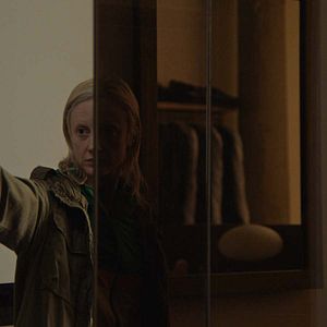 Photo Andrea Riseborough