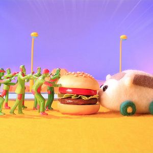 Photo Pui Pui Molcar