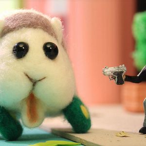 Photo Pui Pui Molcar