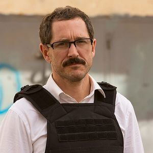 Photo Baghdad Central