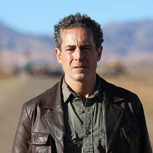 Photo Baghdad Central