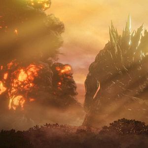 Photo Godzilla : la planète des monstres