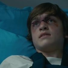 Photo Léo Matteï, Brigade des mineurs