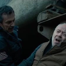 Photo Léo Matteï, Brigade des mineurs