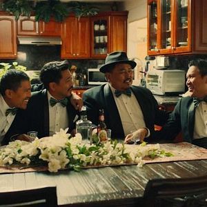 Photo The Fabulous Filipino Brothers