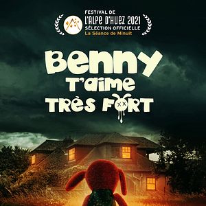 Photo Benny t'aime très fort