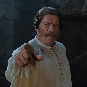 Photo Arnold Schwarzenegger