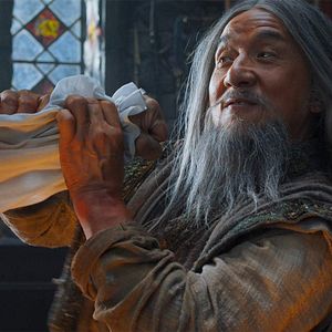 Photo Jackie Chan