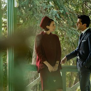 Photo Romane Portail