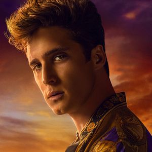 Photo Luis Miguel : La série