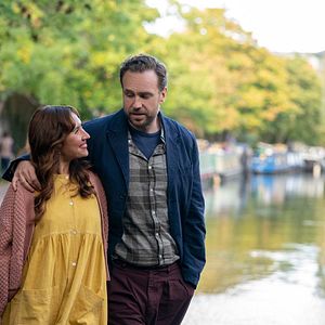 Photo Rafe Spall