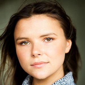 Photo Phoebe Roberts