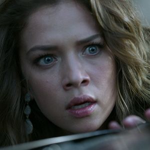 Photo Qui a tué Sara ?