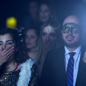 Photo Qui a tué Sara ?