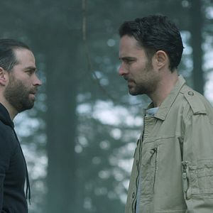 Photo Qui a tué Sara ?