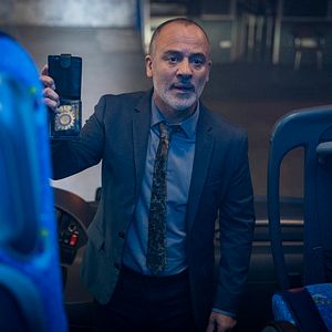 Photo Javier Gutiérrez