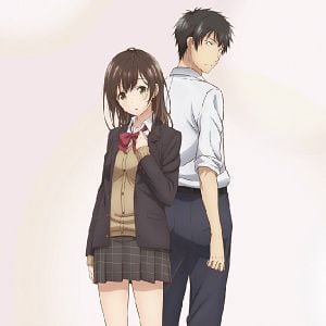 Photo Higehiro: After Being Rejected, I Shaved and Took In a High School Runaway