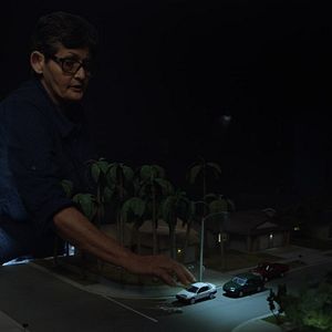 Photo Pourquoi tu m'as tuée ?