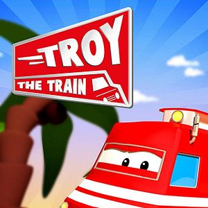 Photo Troy le Train
