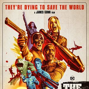 Photo The Suicide Squad
