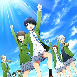 Photo Farewell, My Dear Cramer