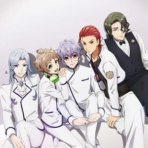 Photo Fairy Ranmaru