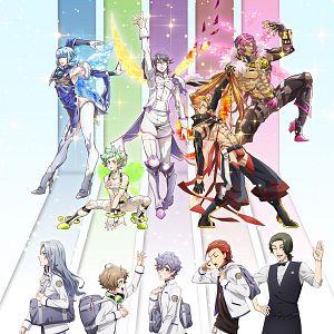 Photo Fairy Ranmaru