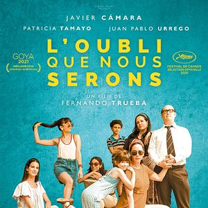 Photo L'Oubli que nous serons