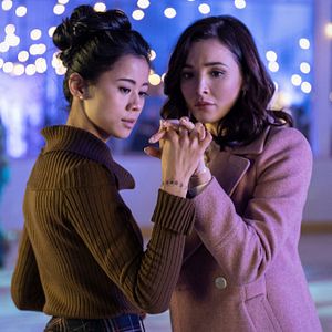 Photo Maddison Jaizani