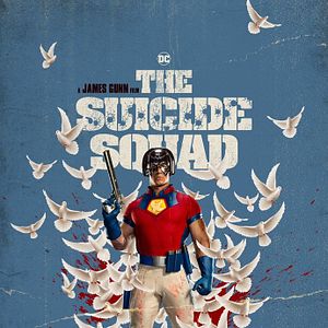 Photo The Suicide Squad