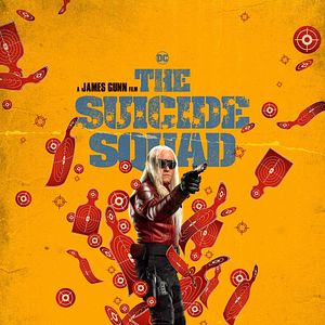 Photo The Suicide Squad