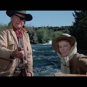 Photo Katharine Hepburn