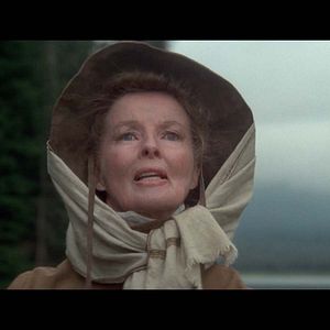 Photo Katharine Hepburn