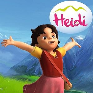Photo Heidi (2015)