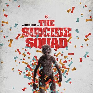 Photo The Suicide Squad