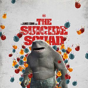 Photo The Suicide Squad