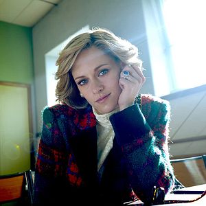 Photo Kristen Stewart