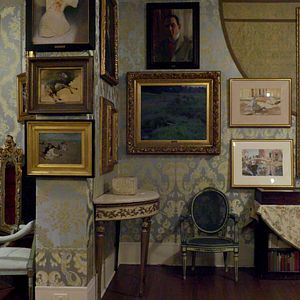 Photo Vol au musée : Le plus grand cambriolage de l'histoire de l'art