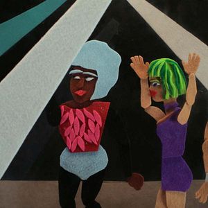 Photo Dis-Moi ce que Tu Portes