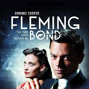 Photo Fleming, l’homme qui voulait être James Bond