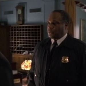 Photo New York Police Judiciaire