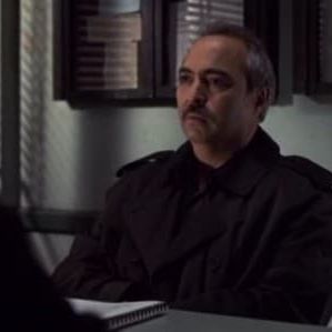 Photo New York Police Judiciaire