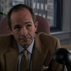 Photo New York Police Judiciaire